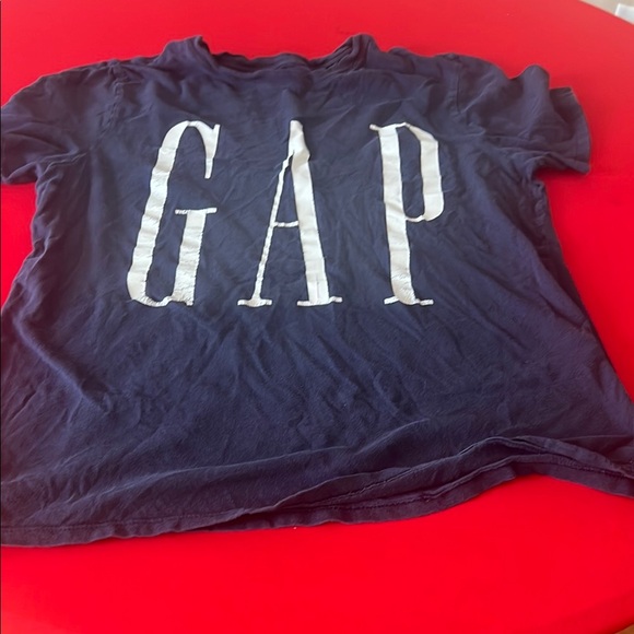 GAP Other - GAP Blue Short Sleeve Tee Casual Comfort